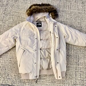 The North Face Men’s Gotham III Jacket